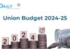 Union Budget 2024-25