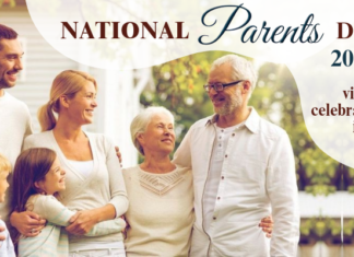 National Parent's Day