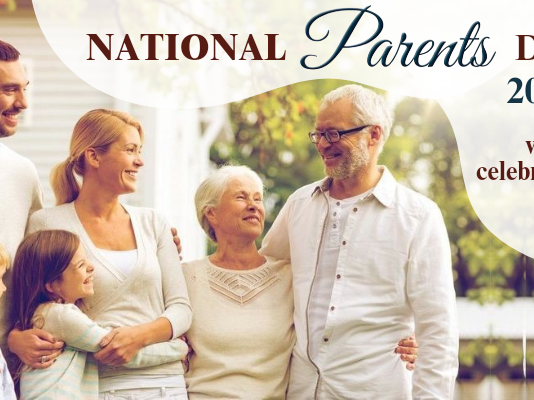 National Parent's Day
